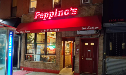 Image for Peppino's Bay Ridge with ID of: 6637682