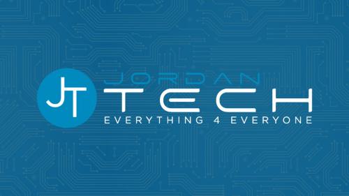 Image for Jordan Tech with ID of: 6637778