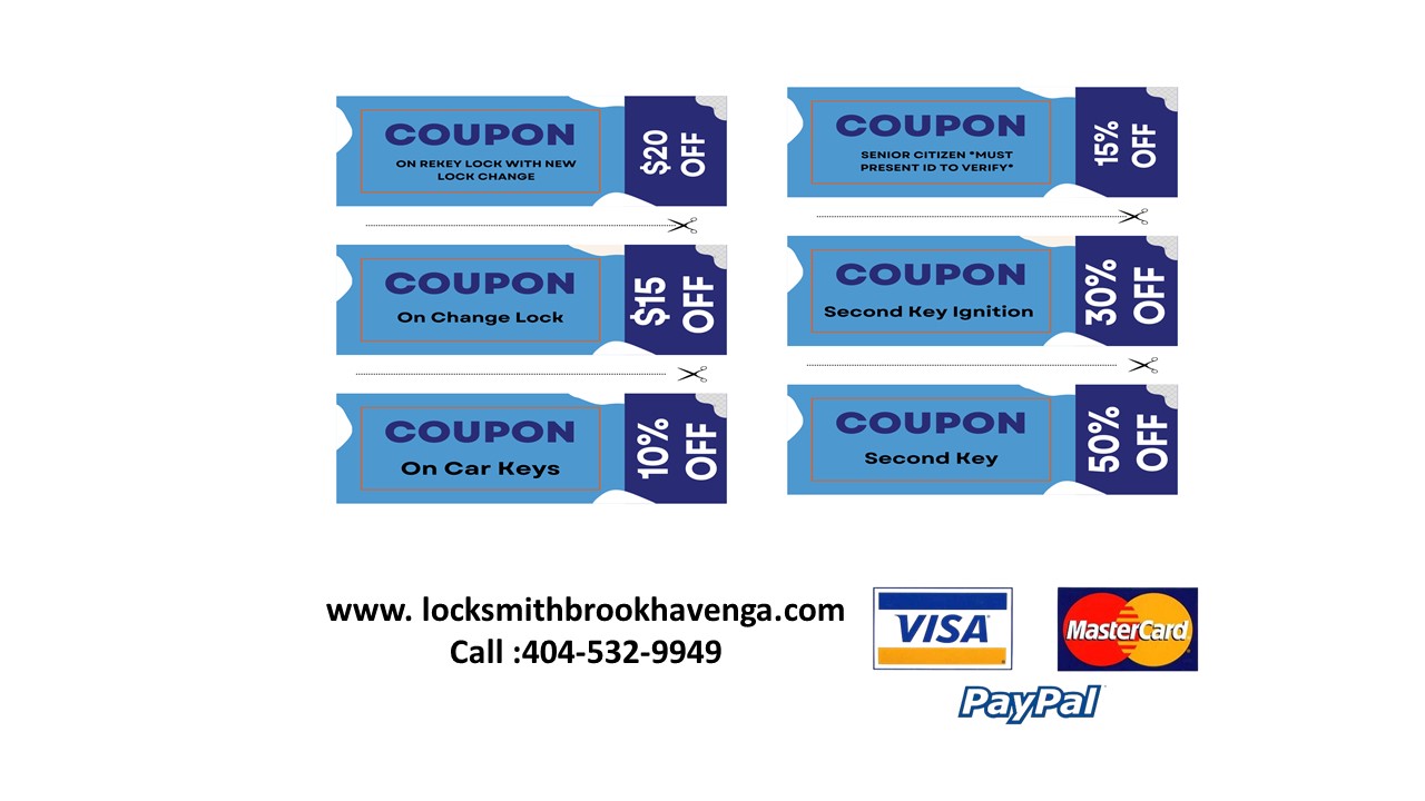 Image for Locksmith Brookhaven GA with ID of: 2706656