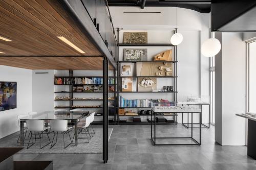 Image for Halflants + Pichette Architects with ID of: 6638185