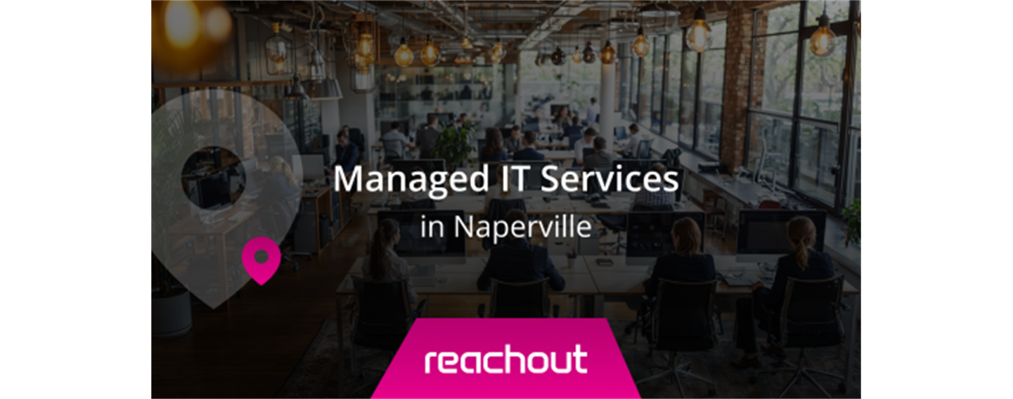 Image for ReachOut Digital Intelligence - Naperville Managed Security Services Provider with ID of: 6638260