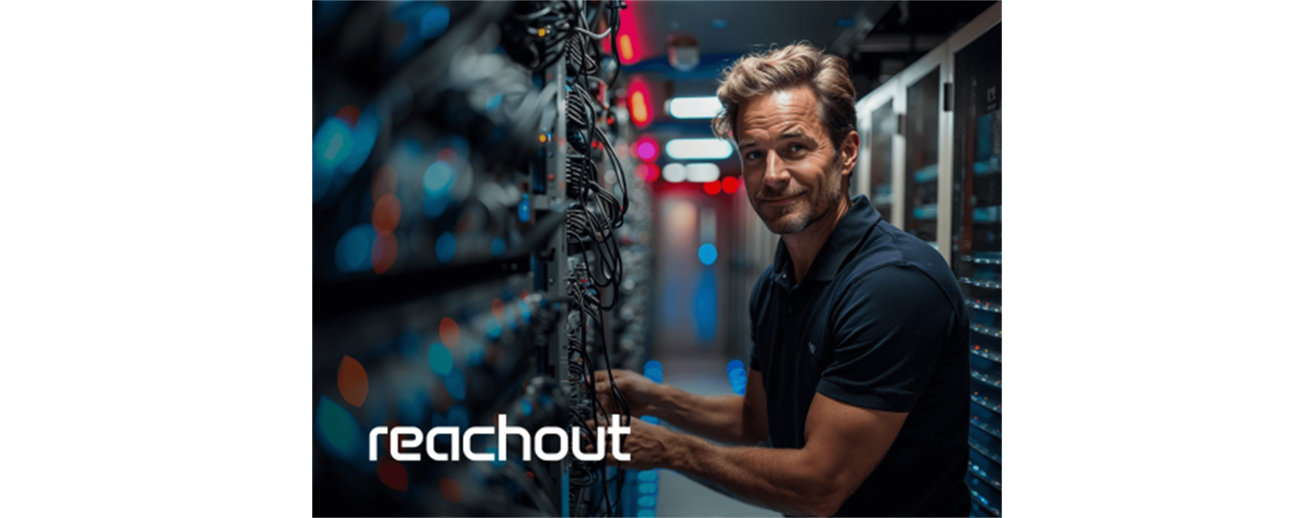 Image for ReachOut Digital Intelligence - Naperville Managed Security Services Provider with ID of: 6638262