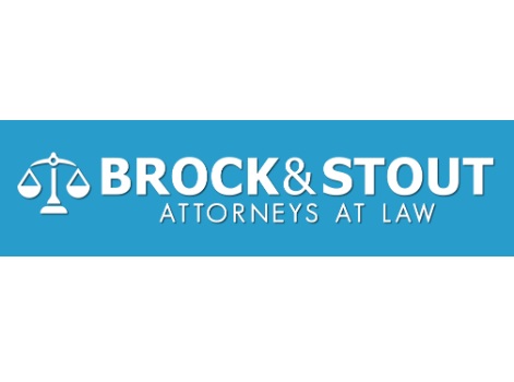 Image for Brock & Stout Attorneys at Law with ID of: 6892216