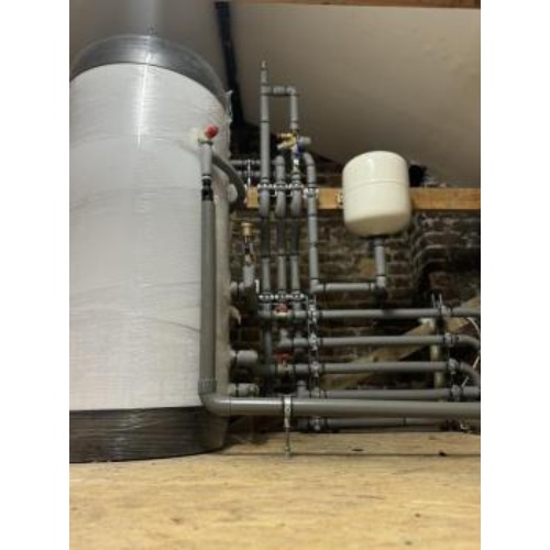 Image for Russell Heating Ltd with ID of: 6892241