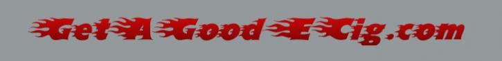 Image for Get A Good E Cig - Honest Electronic Cigarette Review Website with ID of: 689245