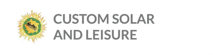 Image for CUSTOM SOLAR AND LEISURE with ID of: 689272