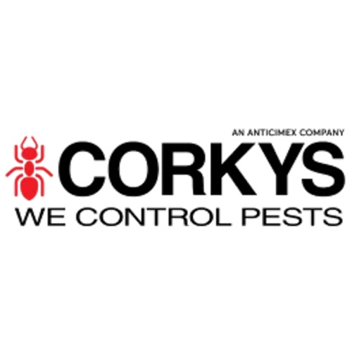 Image for Corky's Pest Control with ID of: 6892840