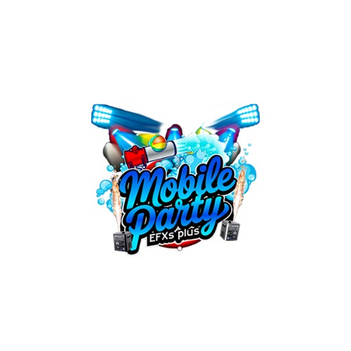 Image for Mobile Party EFXs plus with ID of: 6892976