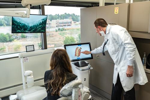 Image for Cherry Creek Dental Group with ID of: 6638863