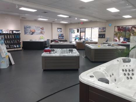 Image for JR Spas with ID of: 6638925