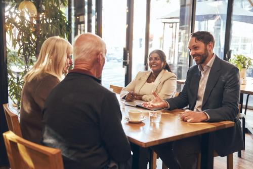 Image for Discover Financial Partners with ID of: 6638964