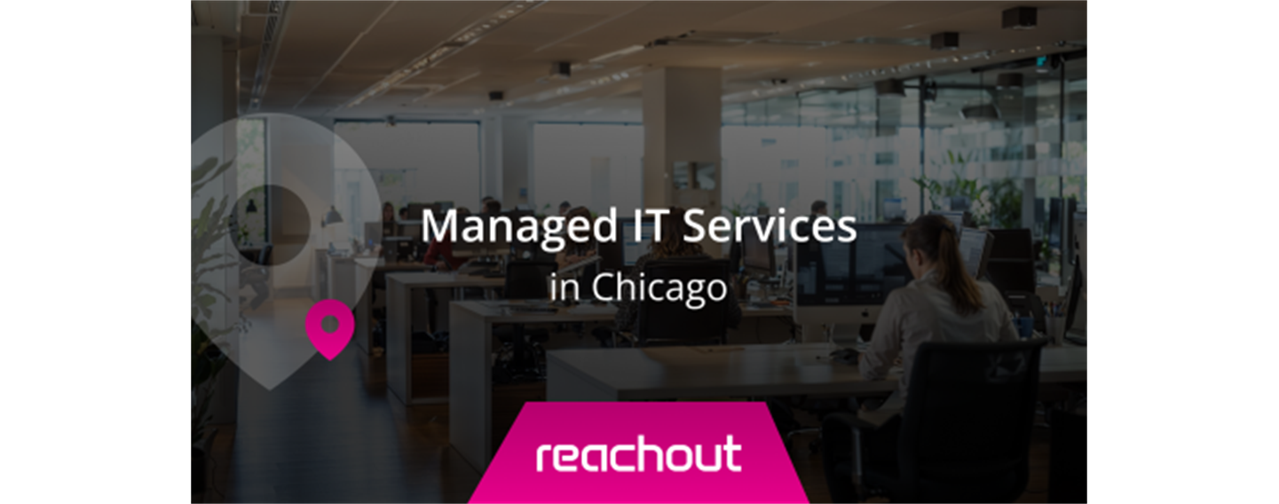 Image for ReachOut Digital Intelligence - Chicago Managed Security Services Provider with ID of: 6639056