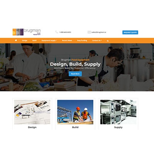 Image for Quake Media Ltd with ID of: 6639112