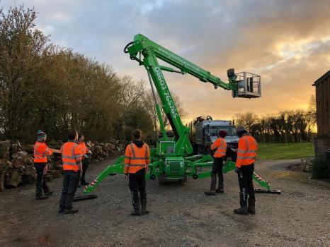 Image for Plantscape Tree Services Ltd with ID of: 6639233