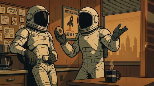 Image for MoonSauce Agency with ID of: 6639247