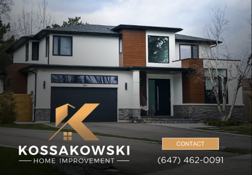 Image for Kossakowski Home Improvement with ID of: 6639283
