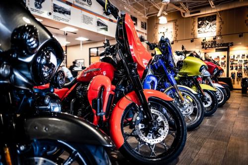 Image for Old Pueblo Harley-Davidson with ID of: 6639385
