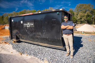 Image for The Dumpster Guy with ID of: 6639391