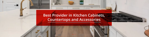 Image for Envyland Kitchen Cabinet with ID of: 6639430