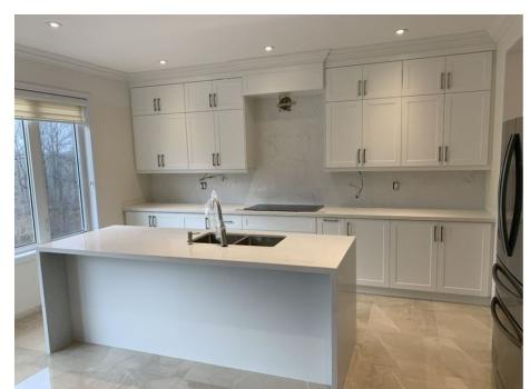 Image for Envyland Kitchen Cabinet with ID of: 6639431