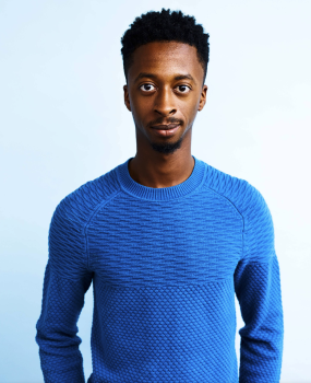 Image for Binks Headshots with ID of: 6639464