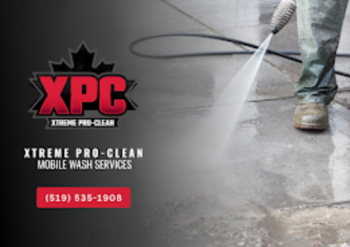 Image for Xtreme Pro-Clean Mobile Wash Services with ID of: 6639507