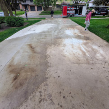 Image for Xtreme Pro-Clean Mobile Wash Services with ID of: 6639509