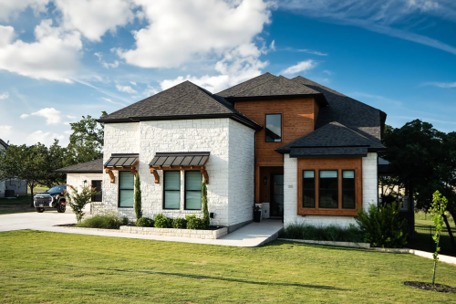 Image for Bijou Custom Homes with ID of: 6639584