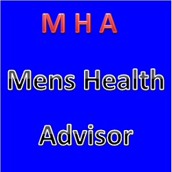Image for Mens Health Advisor with ID of: 689300