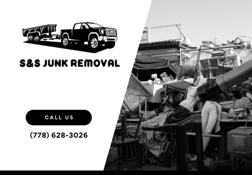Image for S&S Junk Removal with ID of: 6639671