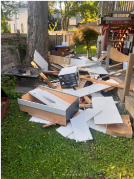 Image for S&S Junk Removal with ID of: 6639677