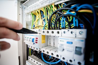 Image for Viking Electrical with ID of: 6639860