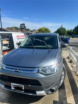 Image for Shift Detail with ID of: 6639943