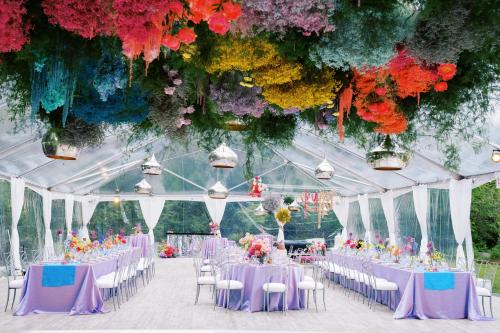 Image for Hallea Events with ID of: 6639993