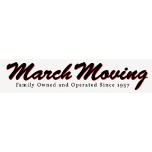 Image for March Moving with ID of: 6893460