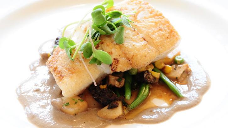 Image for Oceano Bistro with ID of: 689372