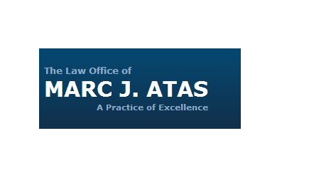 Image for Atas Marc J with ID of: 689381