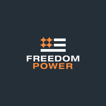 Image for Freedom Power with ID of: 6893842