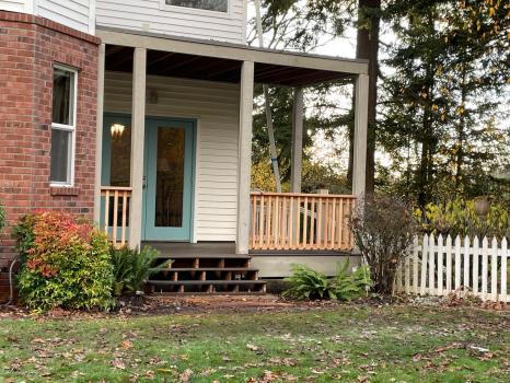 Image for Assured Exteriors with ID of: 6640370
