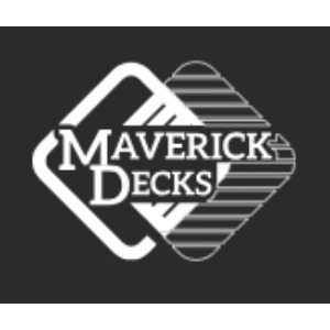 Image for Maverick Decks with ID of: 6893974