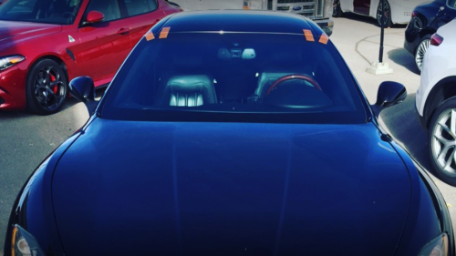Image for Mobile Windshield Replacement with ID of: 6640492