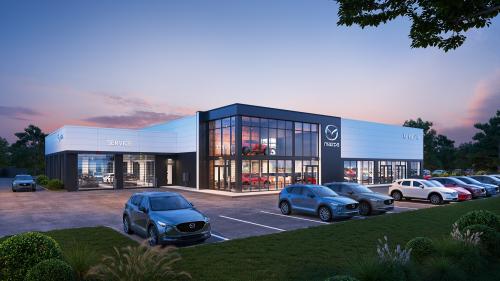 Image for Kennesaw Mazda with ID of: 6640522