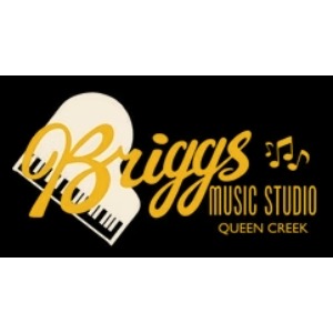 Image for Briggs Music Studio with ID of: 6894055