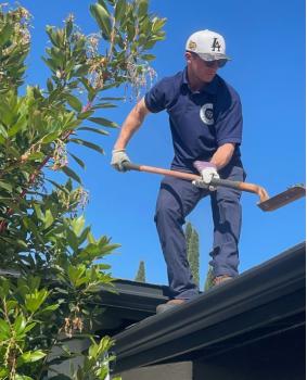 Image for West Coast Washers with ID of: 6640595