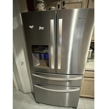 Image for Appliances USA Pro with ID of: 6640598