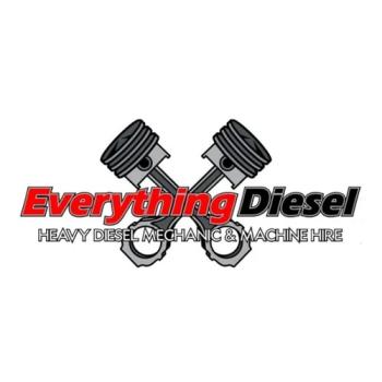 Image for Everything Diesel with ID of: 6894094