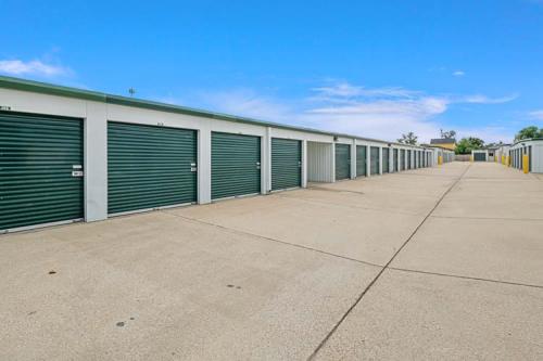 Image for Mini Mall Storage with ID of: 6640649