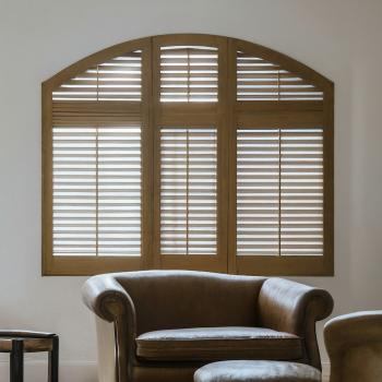 Image for Luxurious Louvers with ID of: 6640666