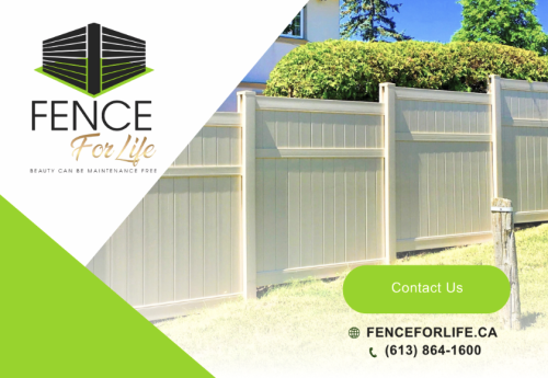 Image for FenceForLife with ID of: 6640674
