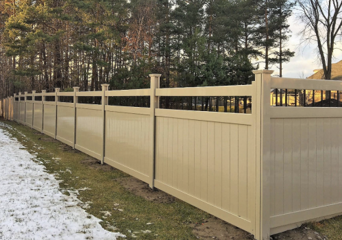 Image for FenceForLife with ID of: 6640679